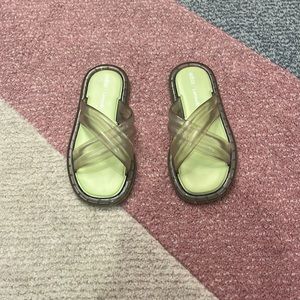 Melissa Sandals